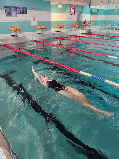 Nauka Pływania BE BETTER Agnieszka Gondek | Szkoła Pływania Chełmiec